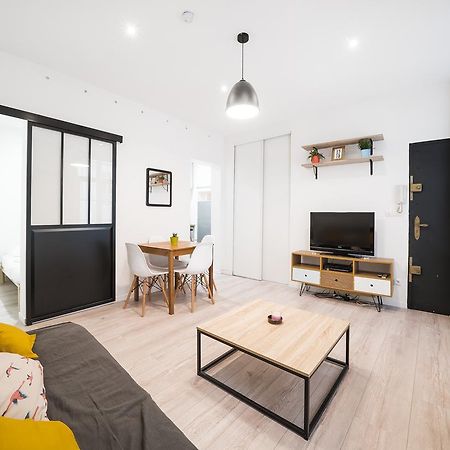 Le Little Soho Apartment Монпелие Екстериор снимка