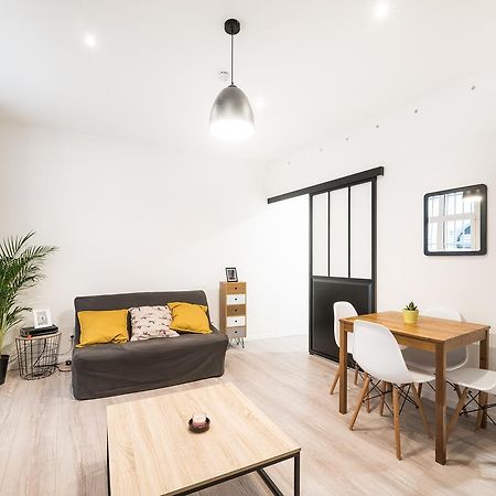 Le Little Soho Apartment Монпелие Екстериор снимка