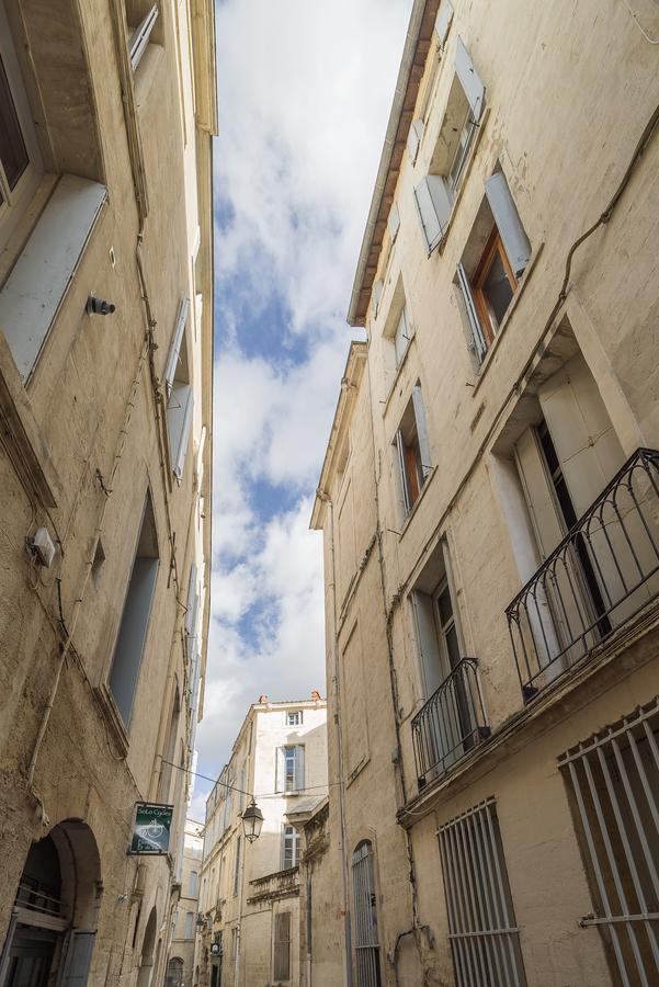 Le Little Soho Apartment Монпелие Екстериор снимка