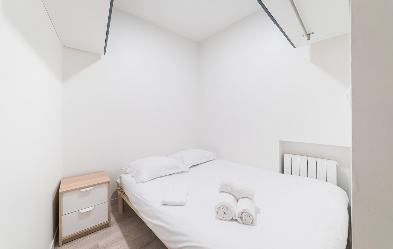 Le Little Soho Apartment Монпелие Екстериор снимка